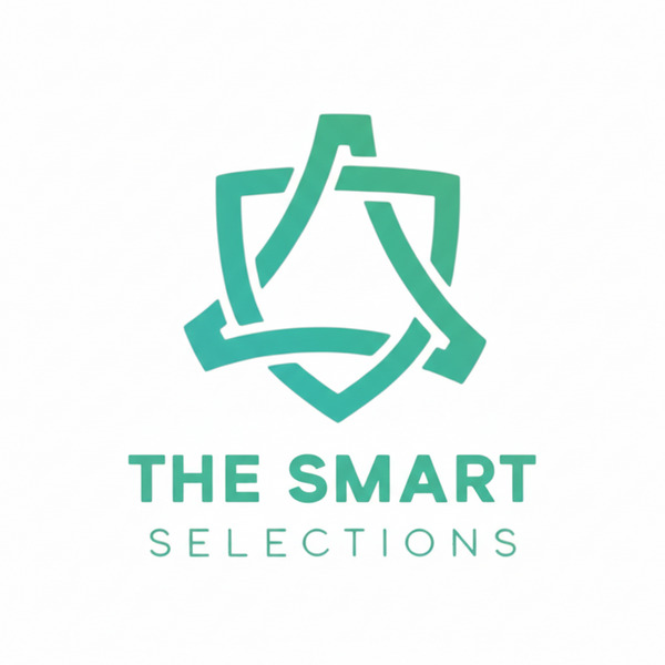 THE SMART SELECTIONS
